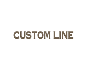 Custom Line Yacht