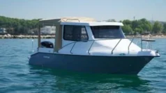 Marinboat 6.20 Samba Long Özellikleri ve Fiyatları – A Sınıfı Kompakt Tekne
