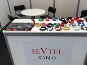Sevtel Marine Kablo Metstrade 2025’te Yenilikçi Marine Teknolojilerini Sektörle Buluşturdu